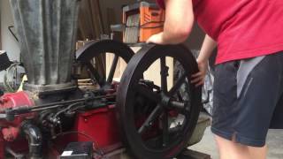 1910 Aermotor