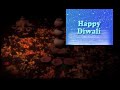 Wishing you happy diwali by sindhigulab