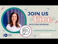 Card maker success summit march 2024  live with catherine pooler designs