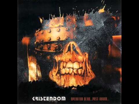 Kristendom — Kristendom - Operator Dead Post Aband - Dreadful (Bonus Track)