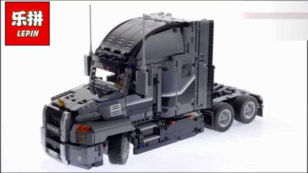 lepin 42078