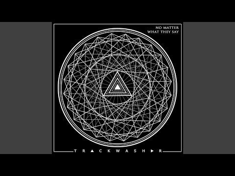 Trackwasher — Formula