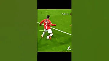 كرستيانو رونالد مع اغنيه هجمه شرطه كبسه 