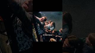 This Man Is Fighting Kids?