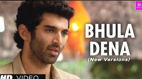 Bhula Dena Mujhe (official) Video Song Aashiqui 2 | Aditya Roy Kapur, Shraddha Kapoor