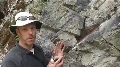 How to collect an oriented sample