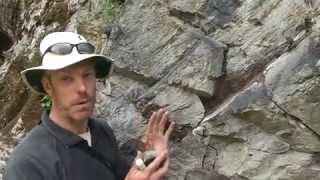 How to collect an oriented sample