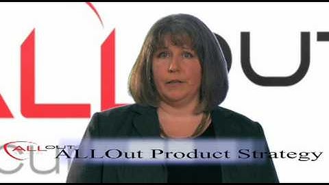 ALL Out Security Introduction
