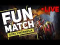 Lama Sudah Tidak Live | DOTA 2 INDONESIA