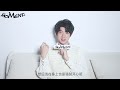 吴俊霆 moment时刻杂志 专访 Wu Junting Moment Magazine Interview