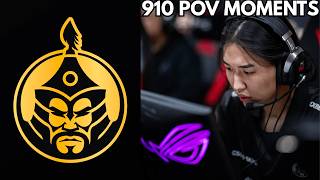 910 POV MOMENTS #3
