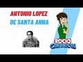 Video de Santa Ana