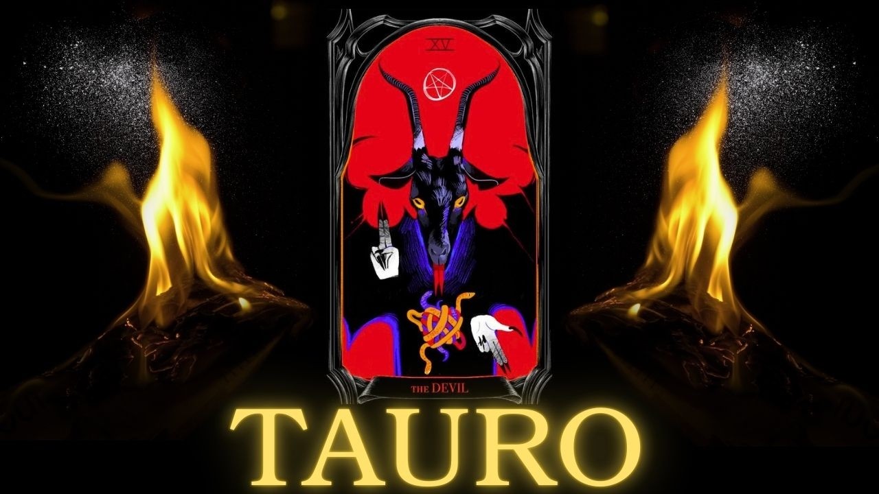 TAURO 🍯 TU MAYOR REGALO ESTÁ A PUNTO DE SER DESATADO 🤑 TE PONEN UN HECHIZO 😱 #TAURO FEBRERO 2026