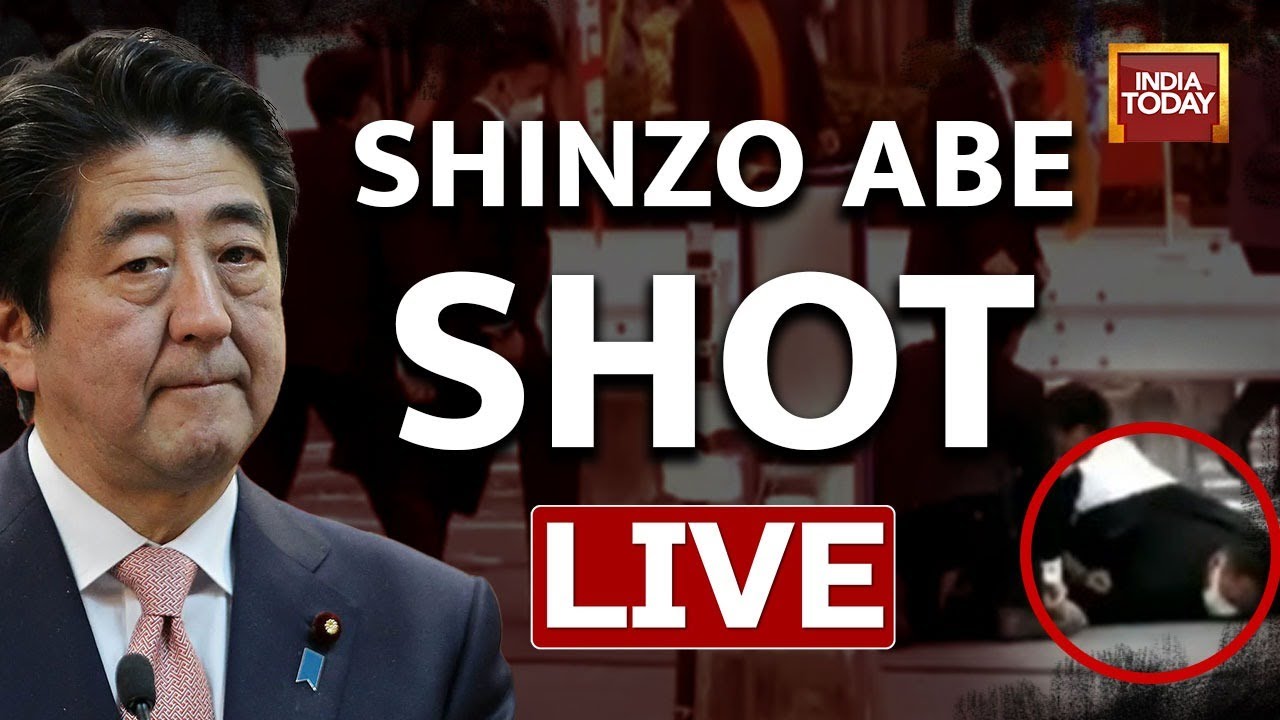 Shinzo Abe Dies After Being Shot in Japan: Latest Updates