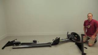 Model E Reboxing