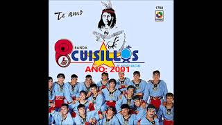 Descargar MP3 Banda Cuisillos | Album: Te Amo [2001]