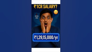 How much do Data Scientists REALLY make? 💰 #shorts #mastersinusa #masters #students