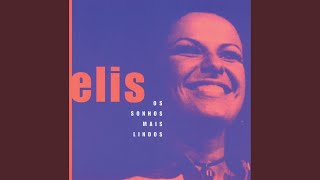 Video thumbnail of "Elis Regina - Canto De Ossanha"