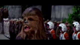Star Wars: Made GREAT in Britain – Adventure with James Cracknell