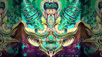 Brokenblender - Aether