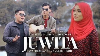 SALEEM JUWITA cover - Syafiq Muzark (Padu !!)
