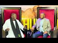 Interview with Prophet S Msimanga