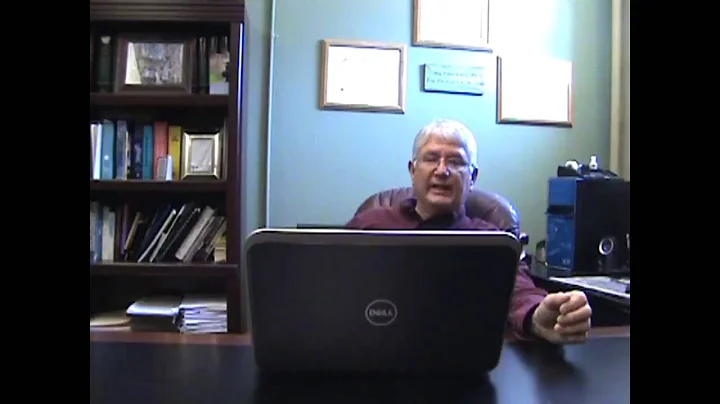 Overcoming Fear - Dr. Douglas Carr