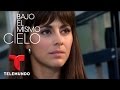 Bajo El Mismo Cielo Capítulo 7 Telemundo