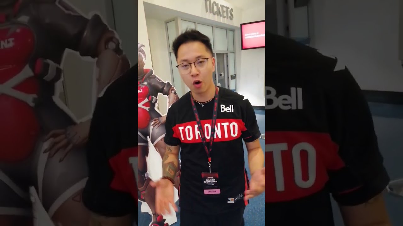 karq's favourite overwatch player revealed