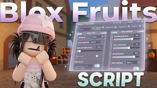 Blox Fruits Script 2026 | Auto Farm + Auto Raid + Bring | No Key Free Download 🎯