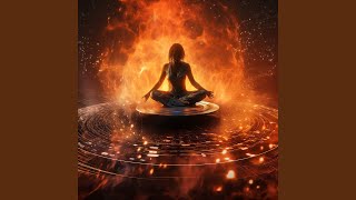 Firelight Yoga Binaural Melody