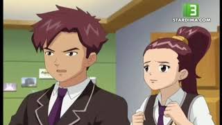 بليزنج تينز 3 الحلقة 16 | Blazing teens 3 e16