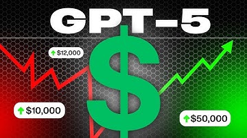 3 Ways to Make Money with GPT-5