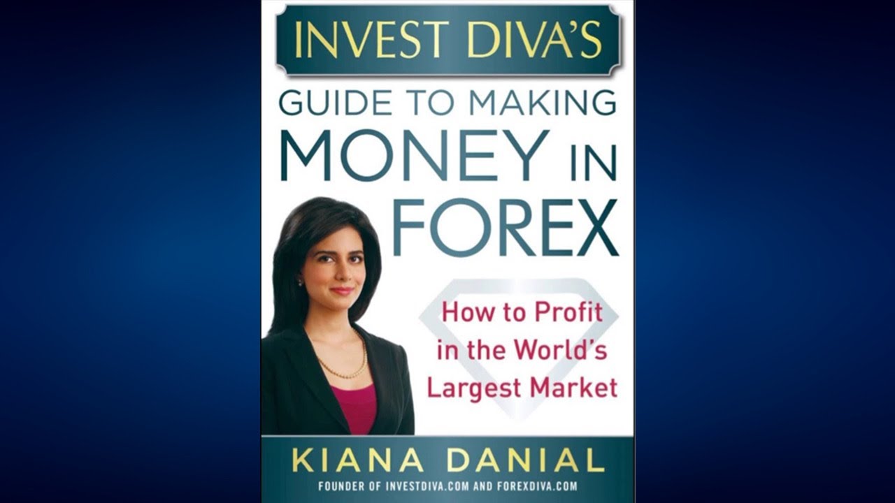 ‘Invest Diva’ Eyeing Japanese Yen