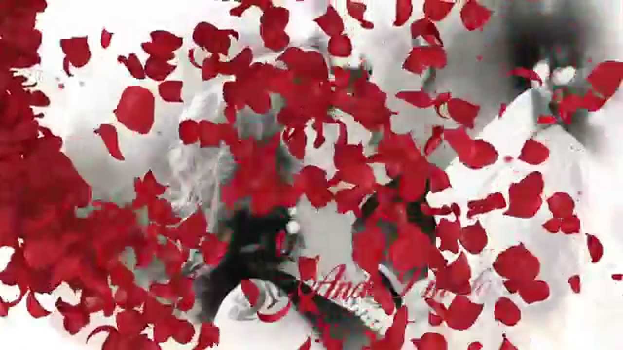 Jose & Genny's Wedding Slideshow