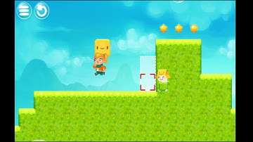 Basic Programming with Spritebox