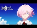 「Fate/Grand Order」配信6周年記念アニメーションPV