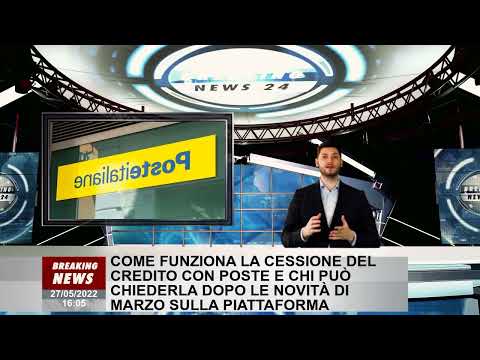 Come Poste alloca il credito e chi può richiedere dopo le notizie di marzo della piattaforma