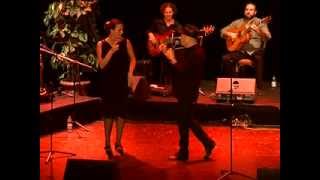 Cuando tu danses el Tango - French Latino - Motril 2013 chords