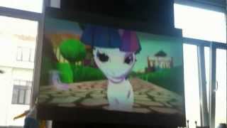 Bronies watching my videos #1