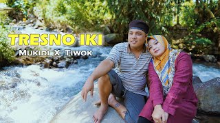 Mukidi x Tiwok | Woko Channel - Tresno Iki (Official Music Video)
