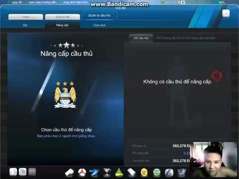 Game Đầu Tiên Của Channel | FIFA Online 3