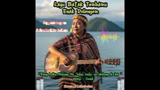 Lagu Batak Terbaru || Dang Laku Holong Na Tulus molo so Adong di iba || Lagu Enak Didenger Vrsi cwek