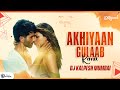 Akhiyaan gulaab  club remix  dj kalpesh mumbai  shahid kapoor  kriti sanon  mitraz  dj songs