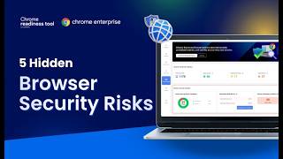 5 Hidden Browser Security Risks (And How to Stop Them)