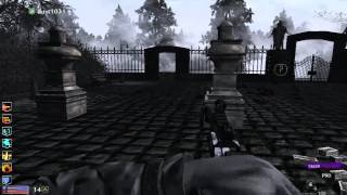 Custom Zombies: Leningrad part 4