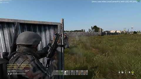 Blaze Double Shot OP