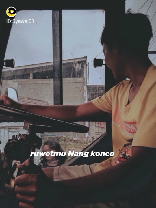 STORY WA || KATA KATA SAM P-TROK ANTI GOSIP VIRAL!!!!