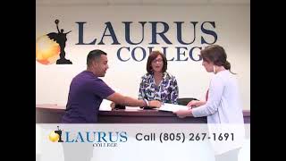 KEYT - Laurus College - Tech Focused - 2011