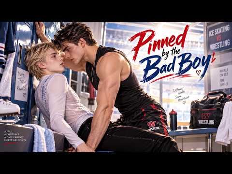 Forced to Share a Locker Room—Then Sparks FlewPinned by the Bad Boy short poster